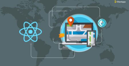 React Native Geolocation Service
