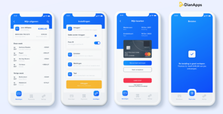 Smooth Animations into Your Mobile App