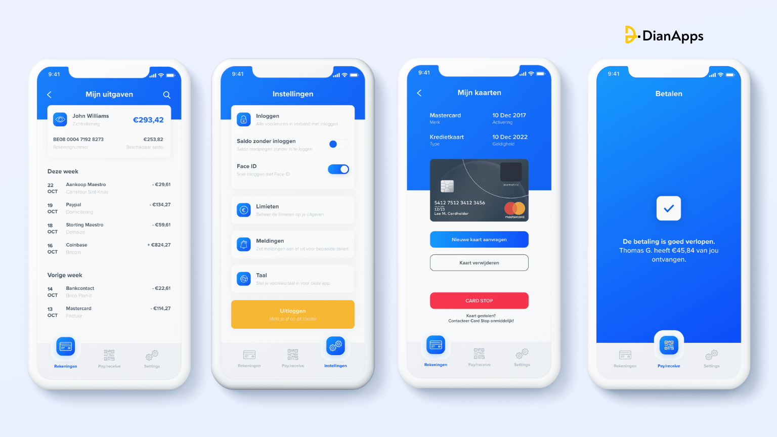 Smooth Animations into Your Mobile App