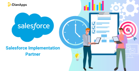 Best Salesforce Implementation Partner