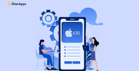 Benefits of iOS App Development Services