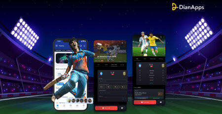 Fantasy app