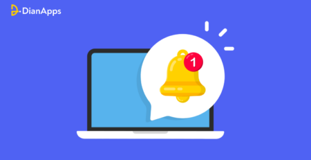 Local Notifications in Flutter