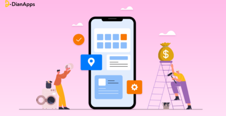 On-Demand App
