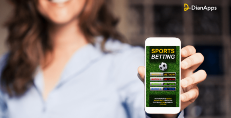 How to Build a Sports Betting App