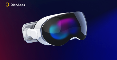 Apple Vision Pro