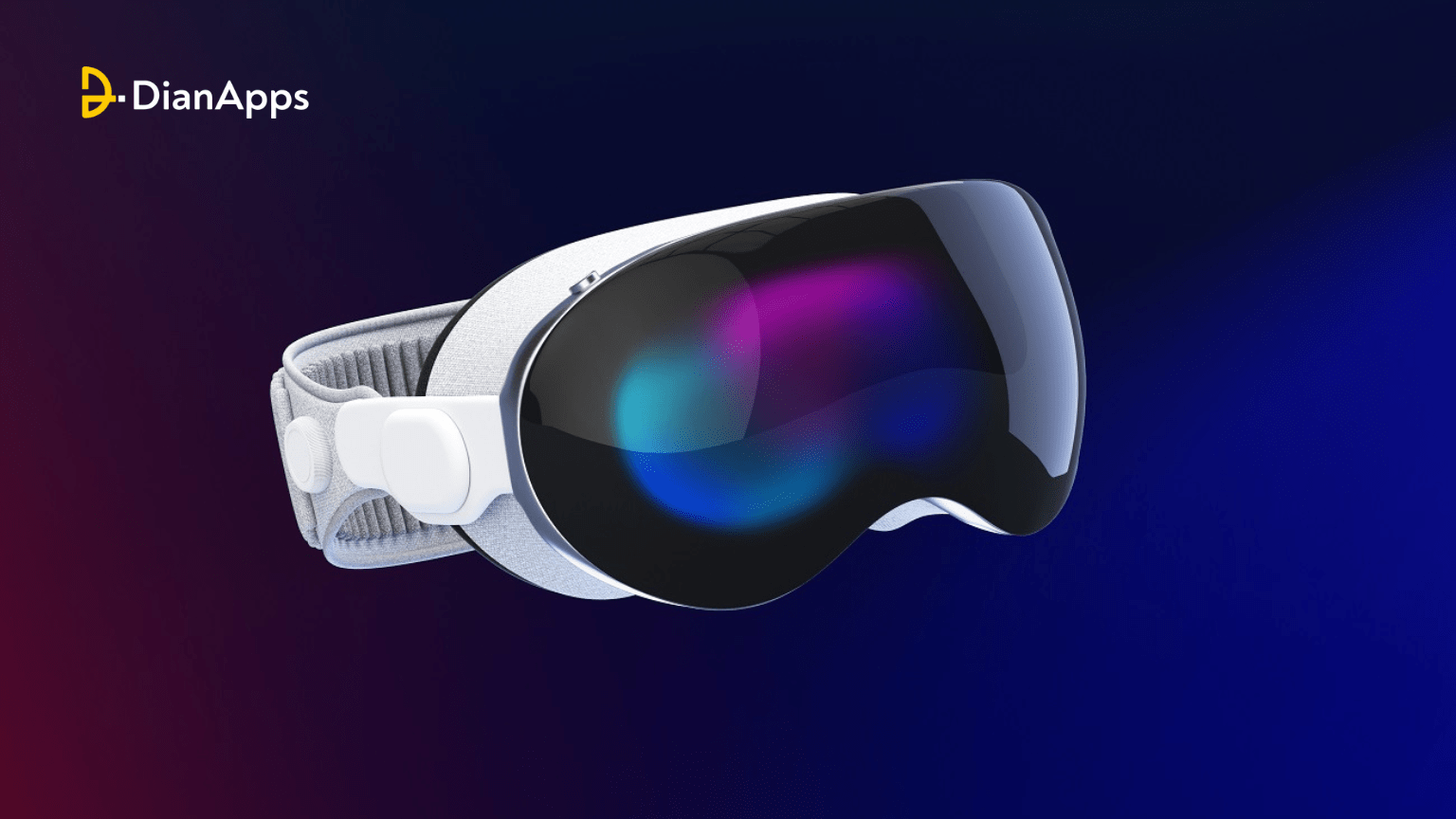 Apple Vision Pro