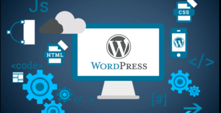 WordPress Theme Development