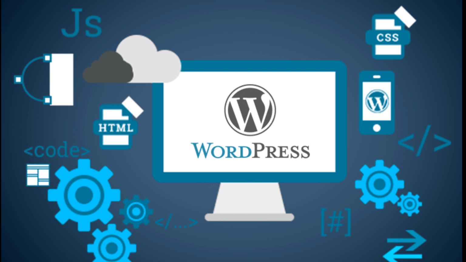 WordPress Theme Development