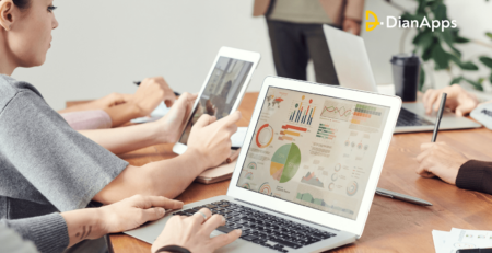 Virtual Data Room Software
