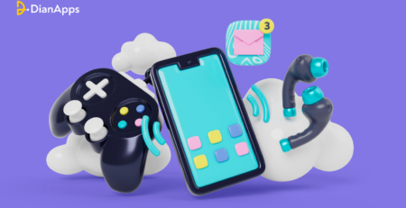 mobile app development