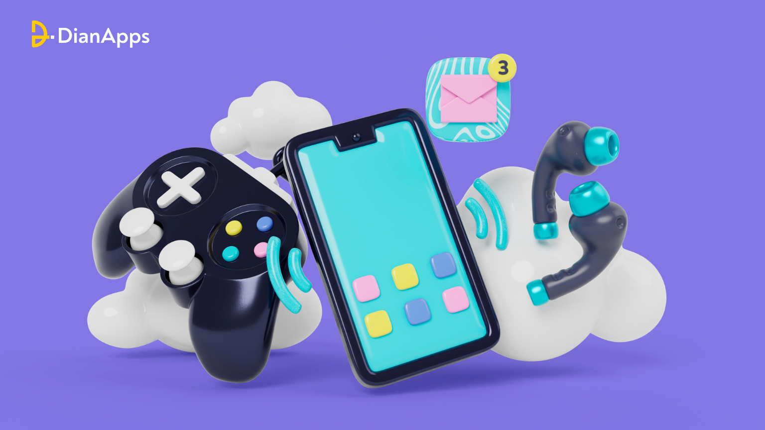 mobile app development