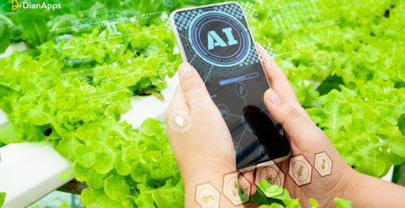 AI in Agriculture
