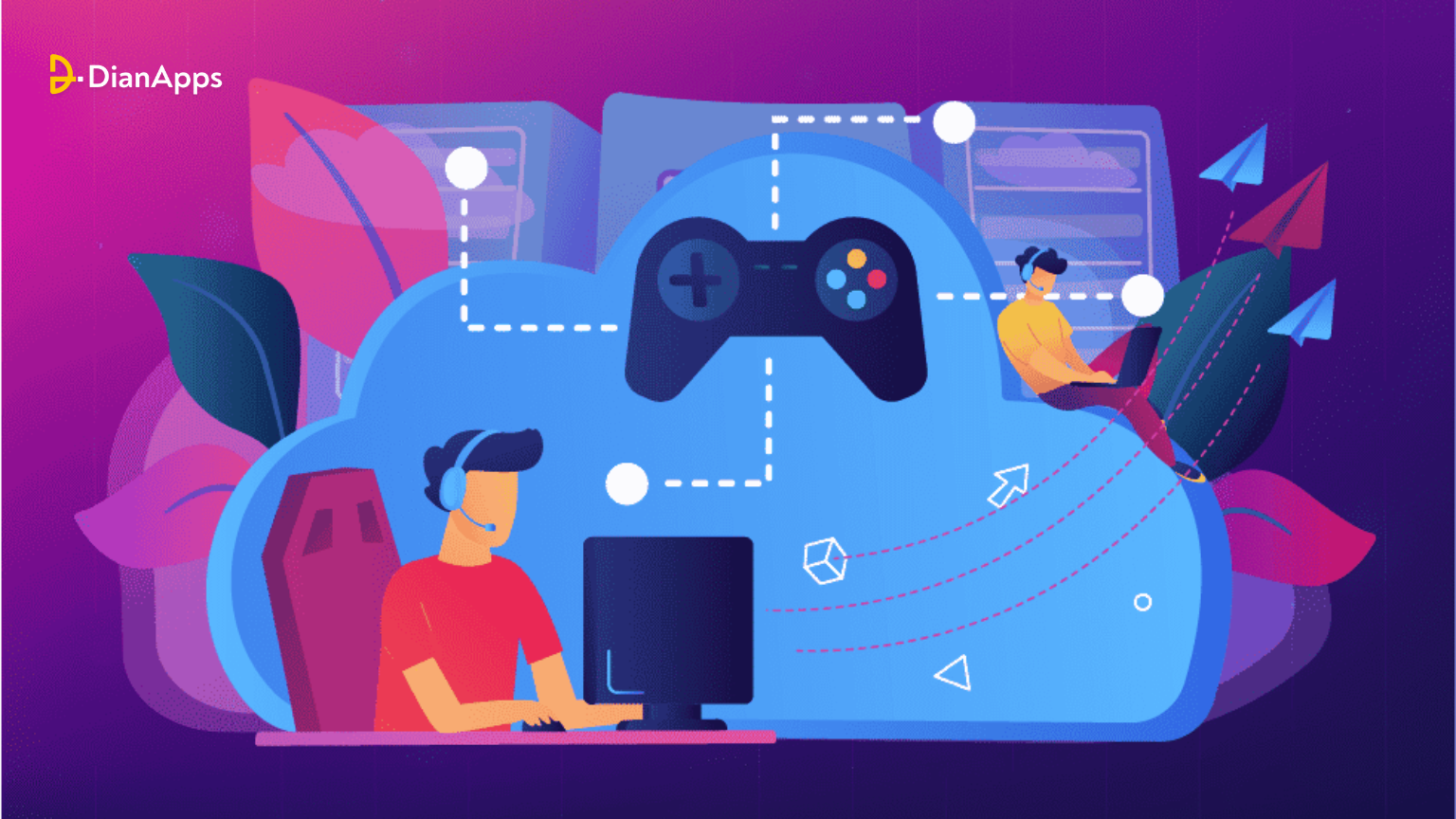 Cloud Technology