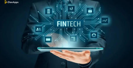 fintech app