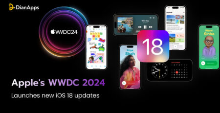 Apple's WWDC 2024