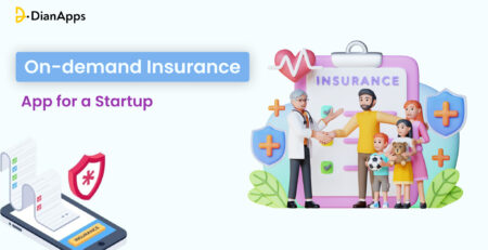 On-demand Insurance App