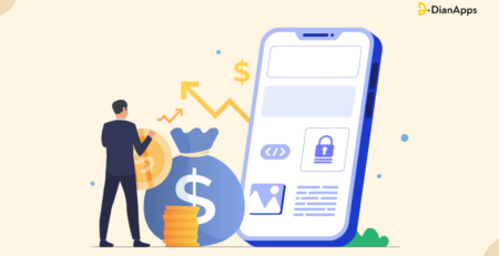 mobile app cost