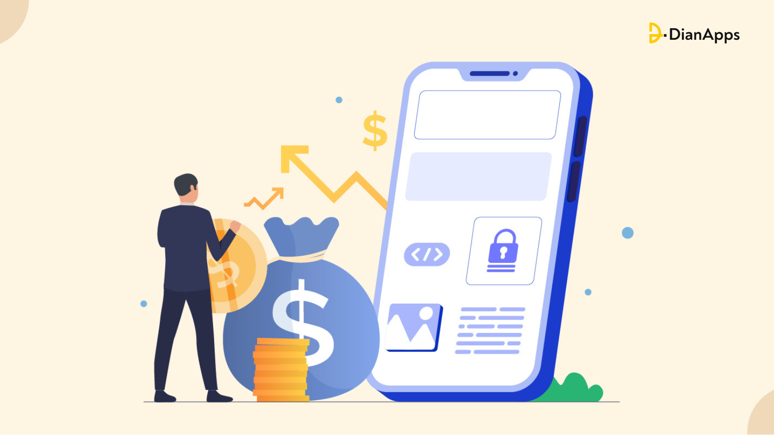 mobile app cost