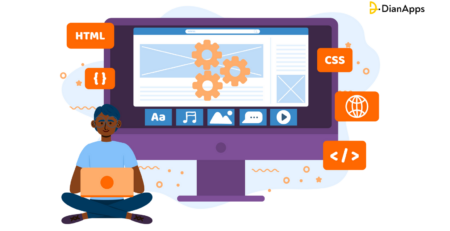 web development
