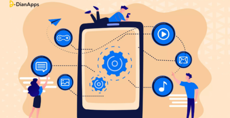 Mobile App Development Companies