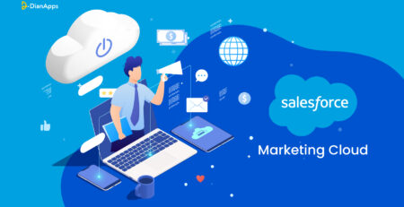 Salesforce Marketing Cloud