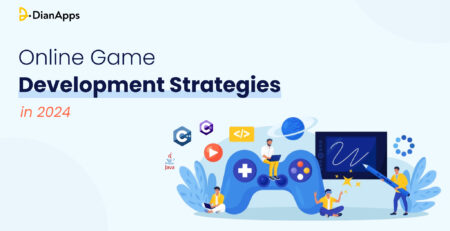 Online Game Development