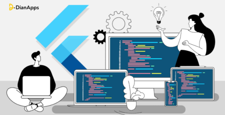 Cross-Platform Apps with Flutter