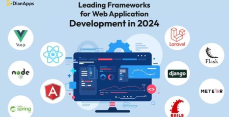 Framework for Web Application Development