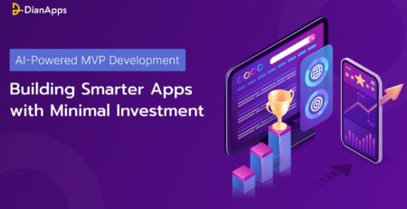 AI-Powered MVP Development