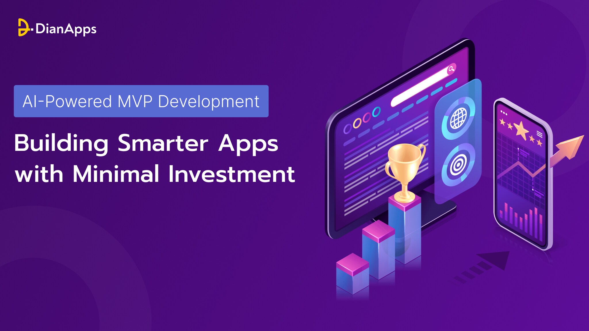 AI-Powered MVP Development