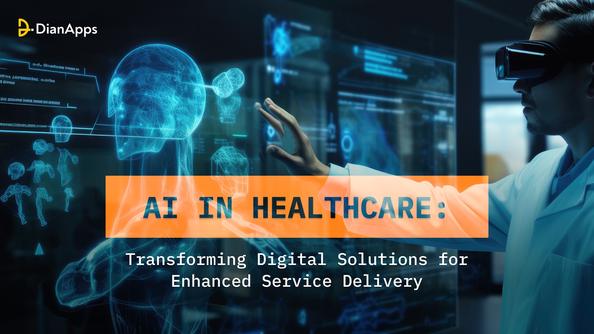 AI in Healthcare