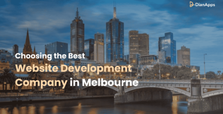 Choosing the Best Website Development Company in Melbourne