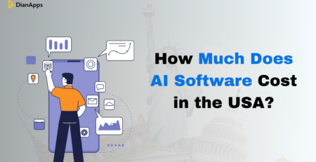 How Much Does AI Software Cost in the USA?