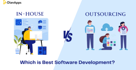 In-House vs Outsourcing Software Development