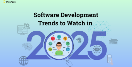 Software Development Trends to Watch in 2025
