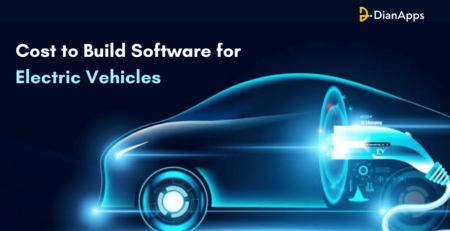 Cost to Build Software for Electric Vehicles