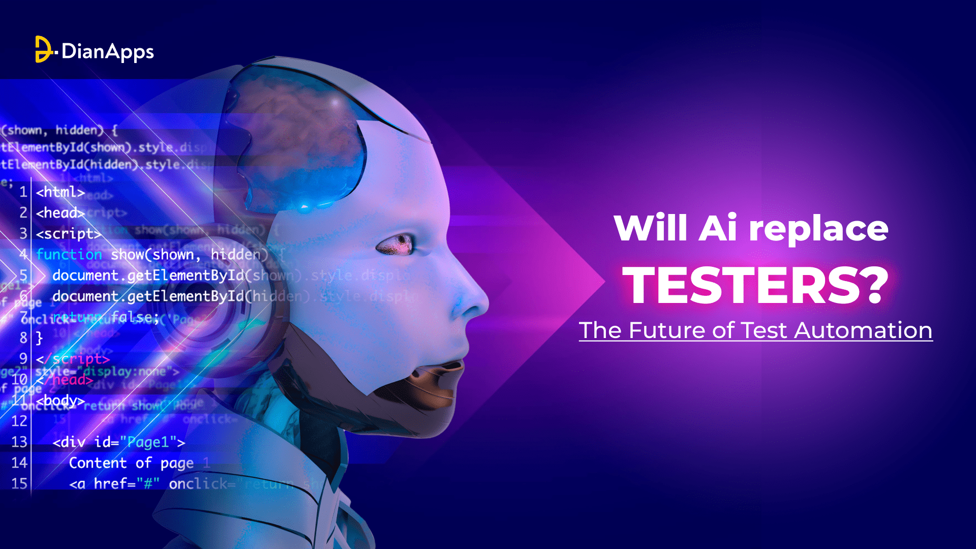 Future of Test Automation