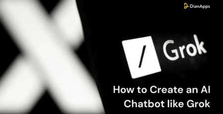How to Create an AI Chatbot like Grok
