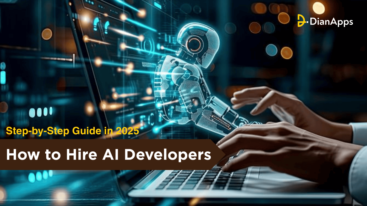 How to Hire AI Developers