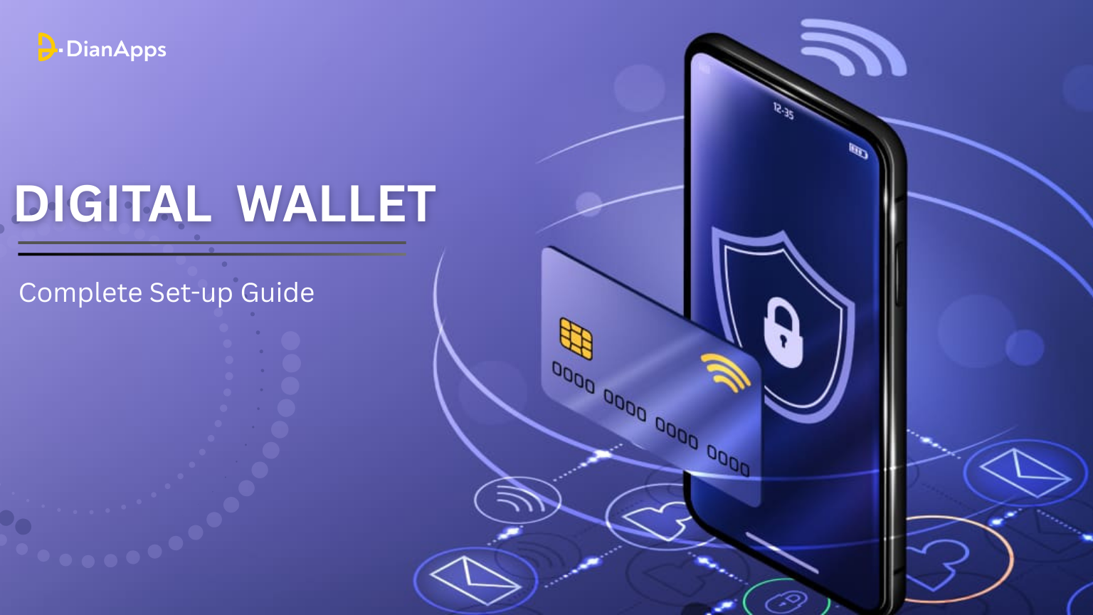 How to Set Up a Digital Wallet Step-by-Step Guide