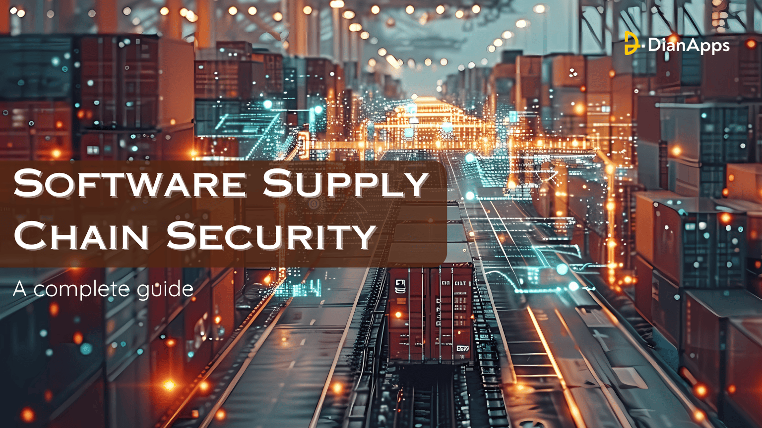 Software Supply Chain Security