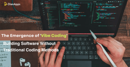 The Emergence of 'Vibe Coding'