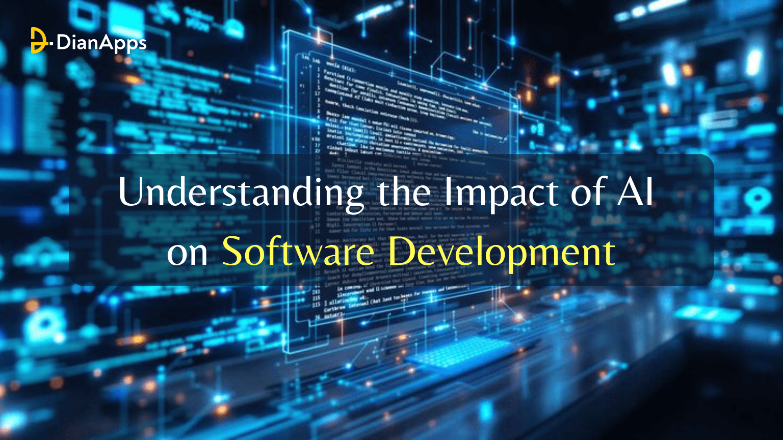 The Impact of AI on Software Development