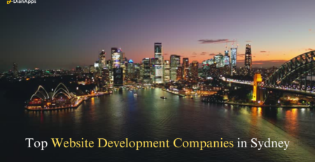 Top Website Development Companies in Sydney