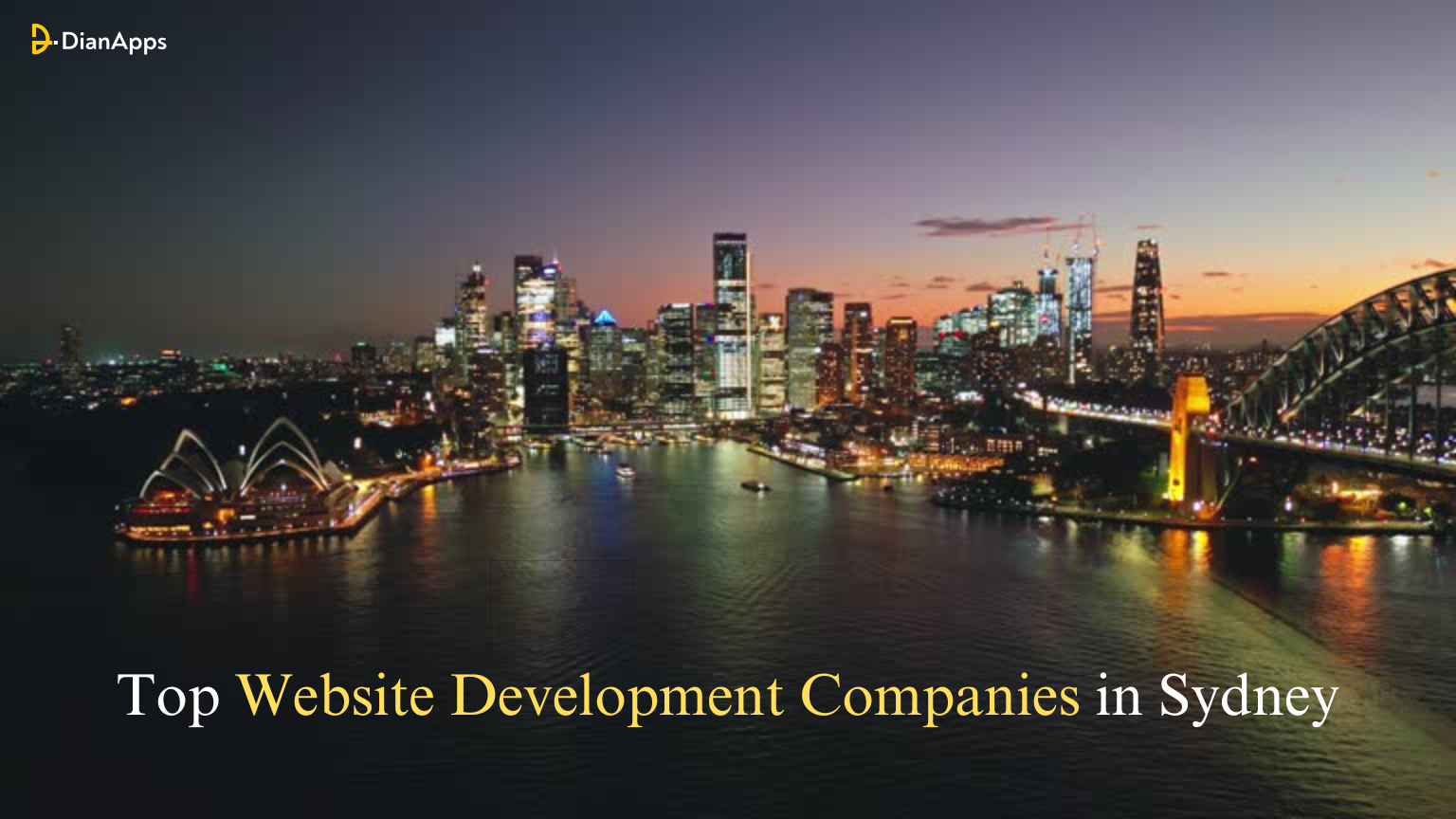 Top Website Development Companies in Sydney