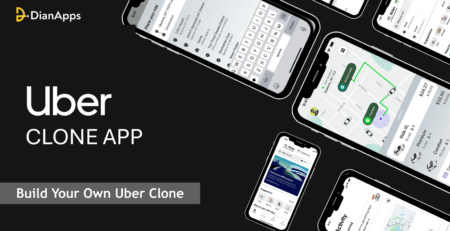 Uber Clone App Development