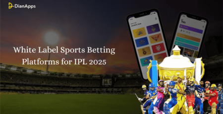 White Label Sports Betting Platforms for IPL 2025