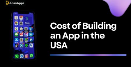 Cost of Building an App in the USA