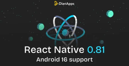 react native 0.81